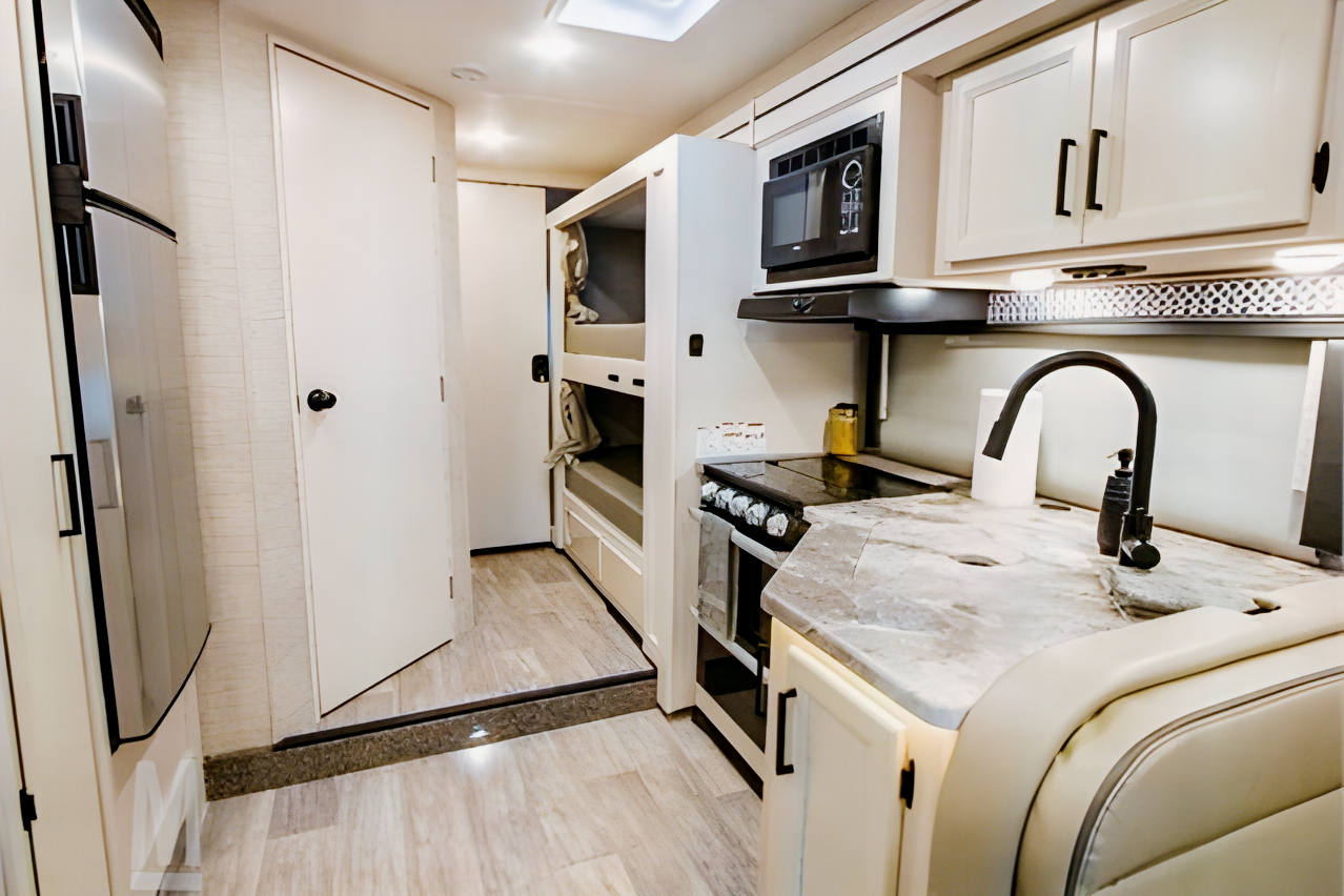 "The Chateau" - No Mileage Fees