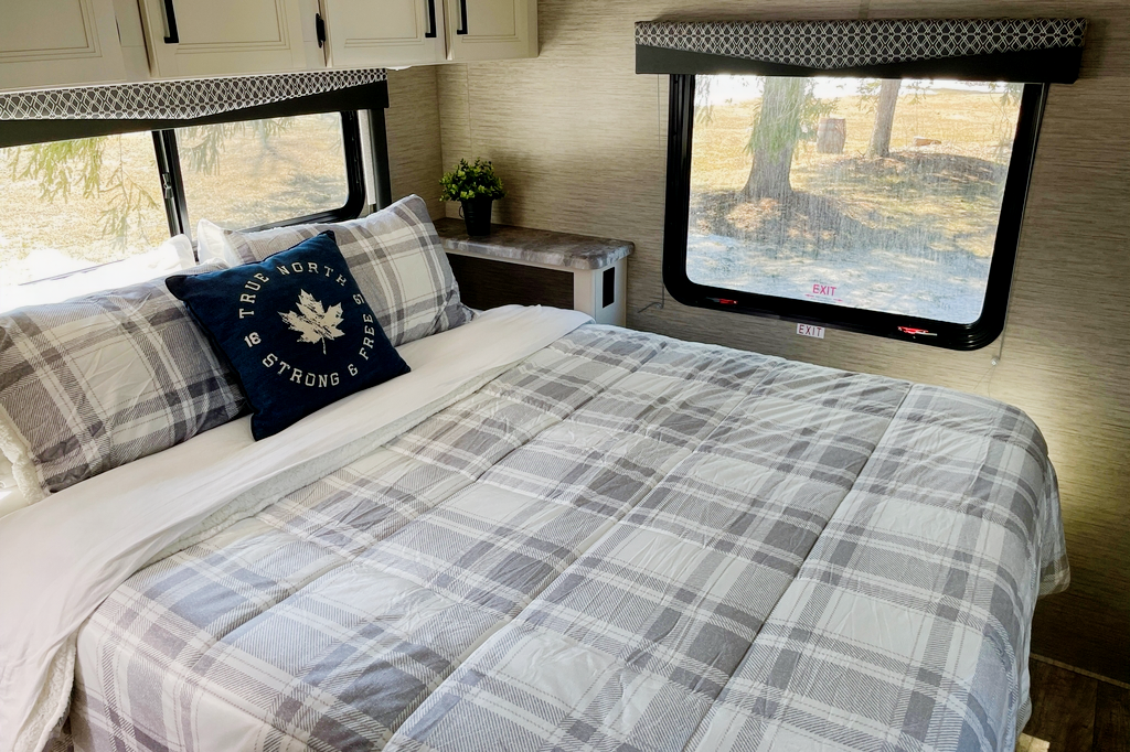 "The Chateau" - No Mileage Fees