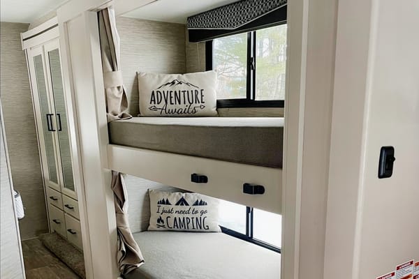 "The Chateau" - No Mileage Fees