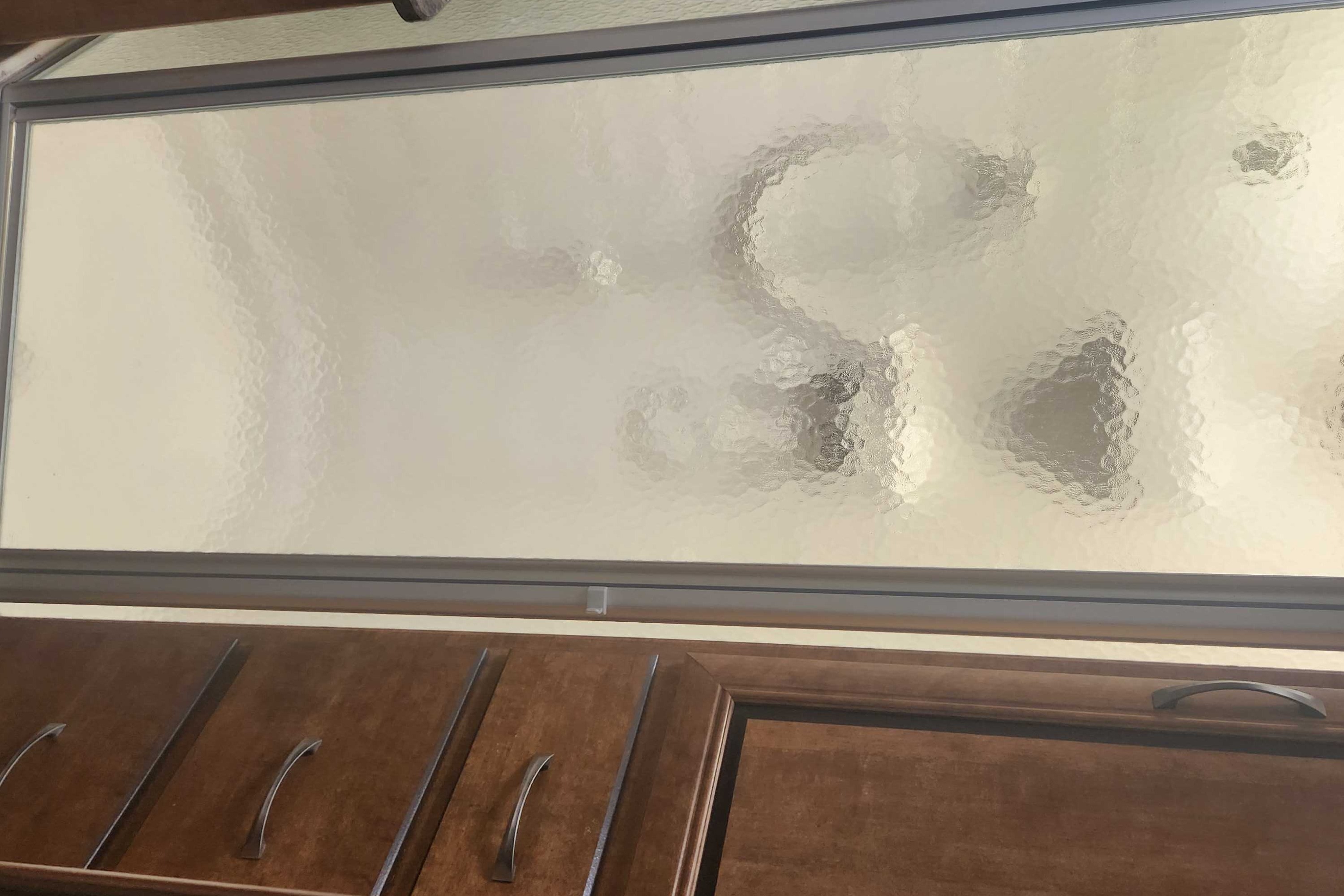 Jeremy's Zinger 25RB Travel Trailer