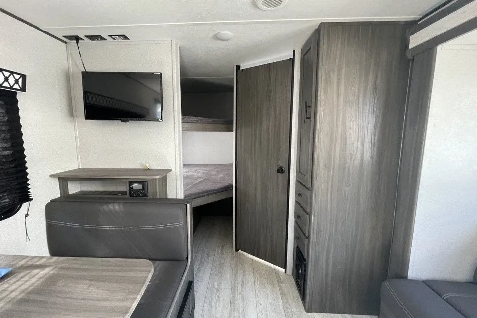 Happy Glamping 