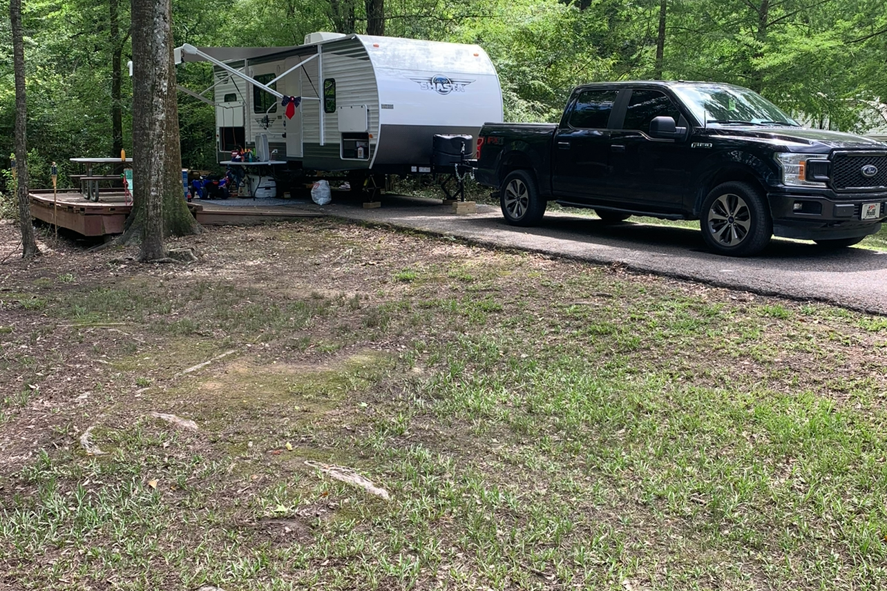 Happy Glamping 