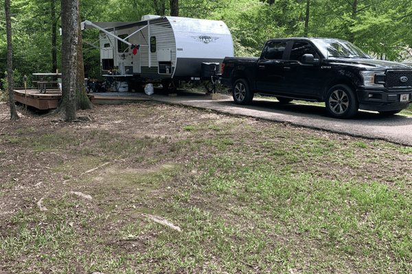 Happy Glamping