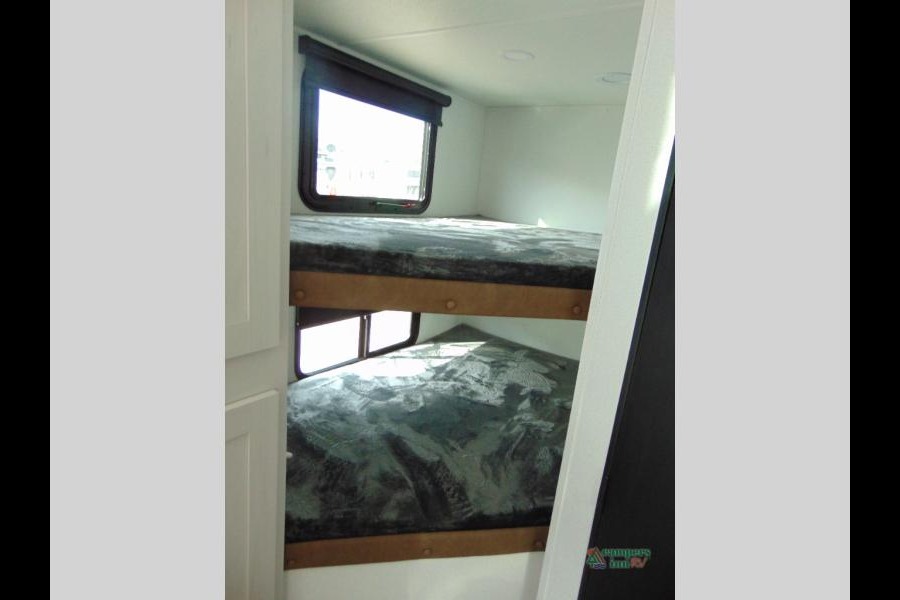 2026 Forest River Puma Travel Trailer