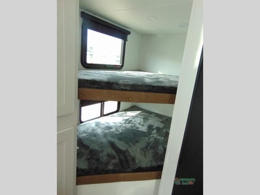 2026 Forest River Puma Travel Trailer