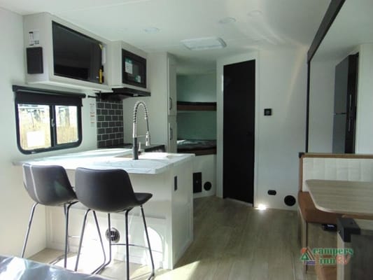 2026 Forest River Puma Travel Trailer