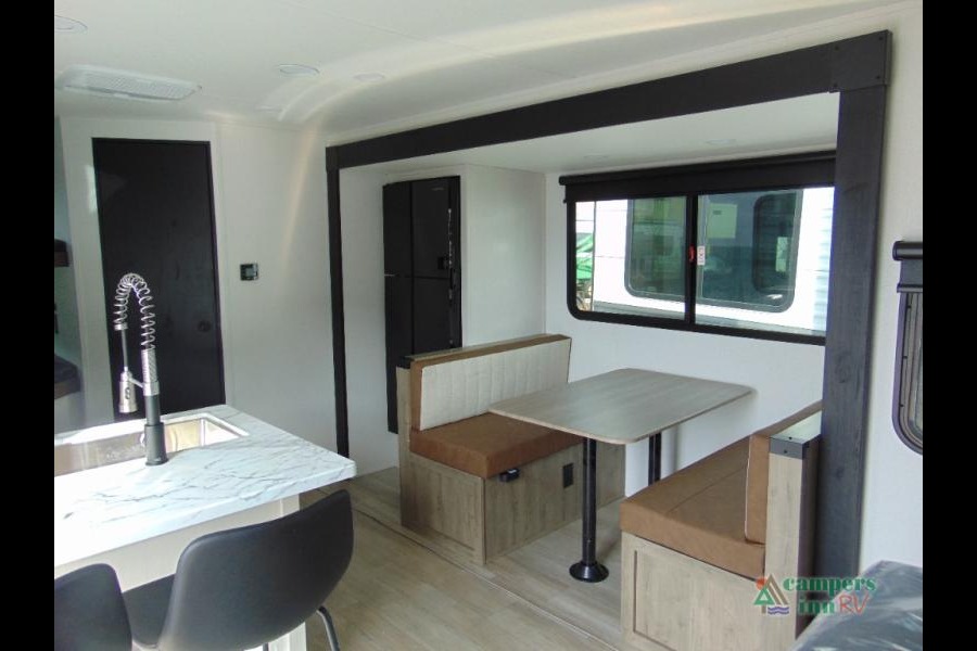 2026 Forest River Puma Travel Trailer
