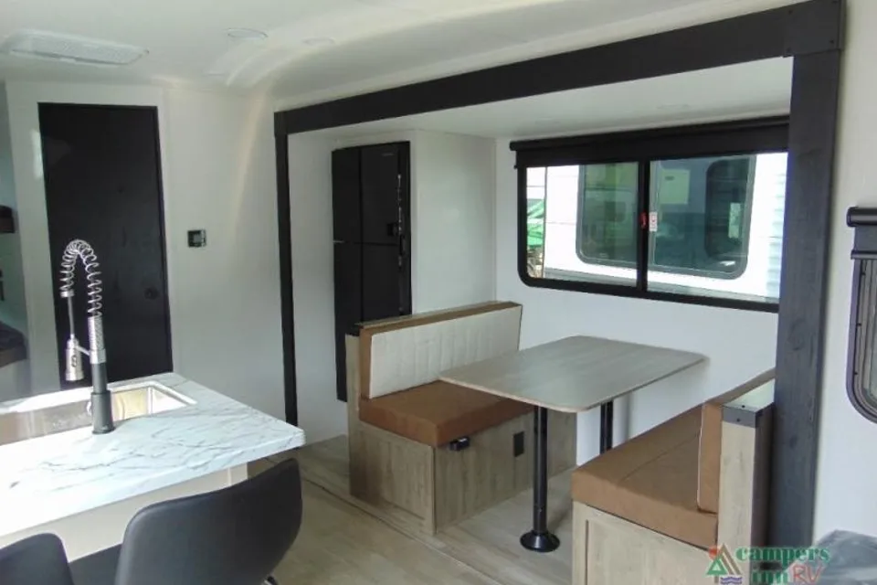2026 Forest River Puma Travel Trailer