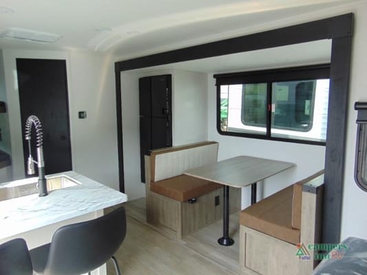 2026 Forest River Puma Travel Trailer