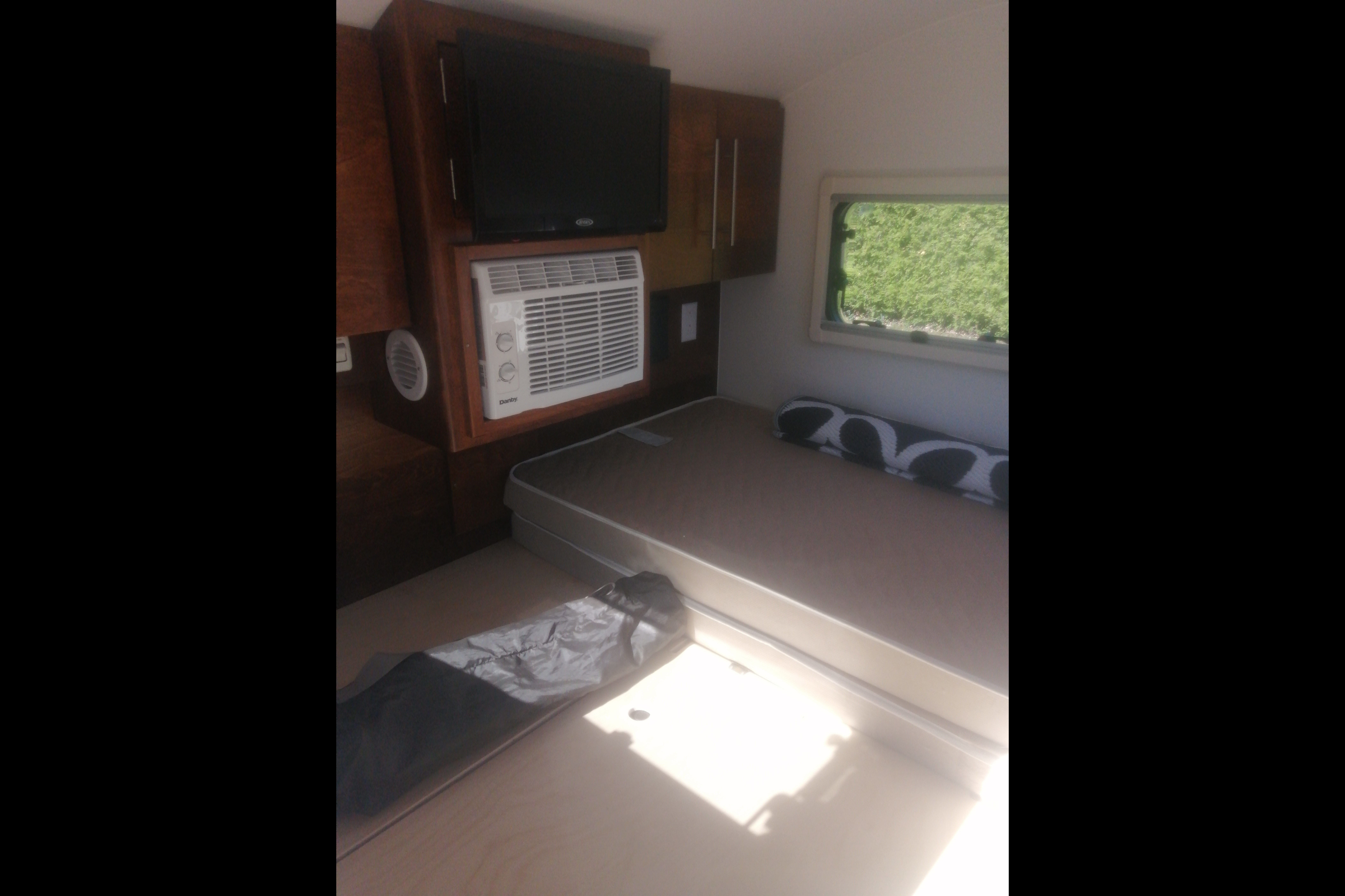 robert  nuCamp Tag xl Mini-roulotte