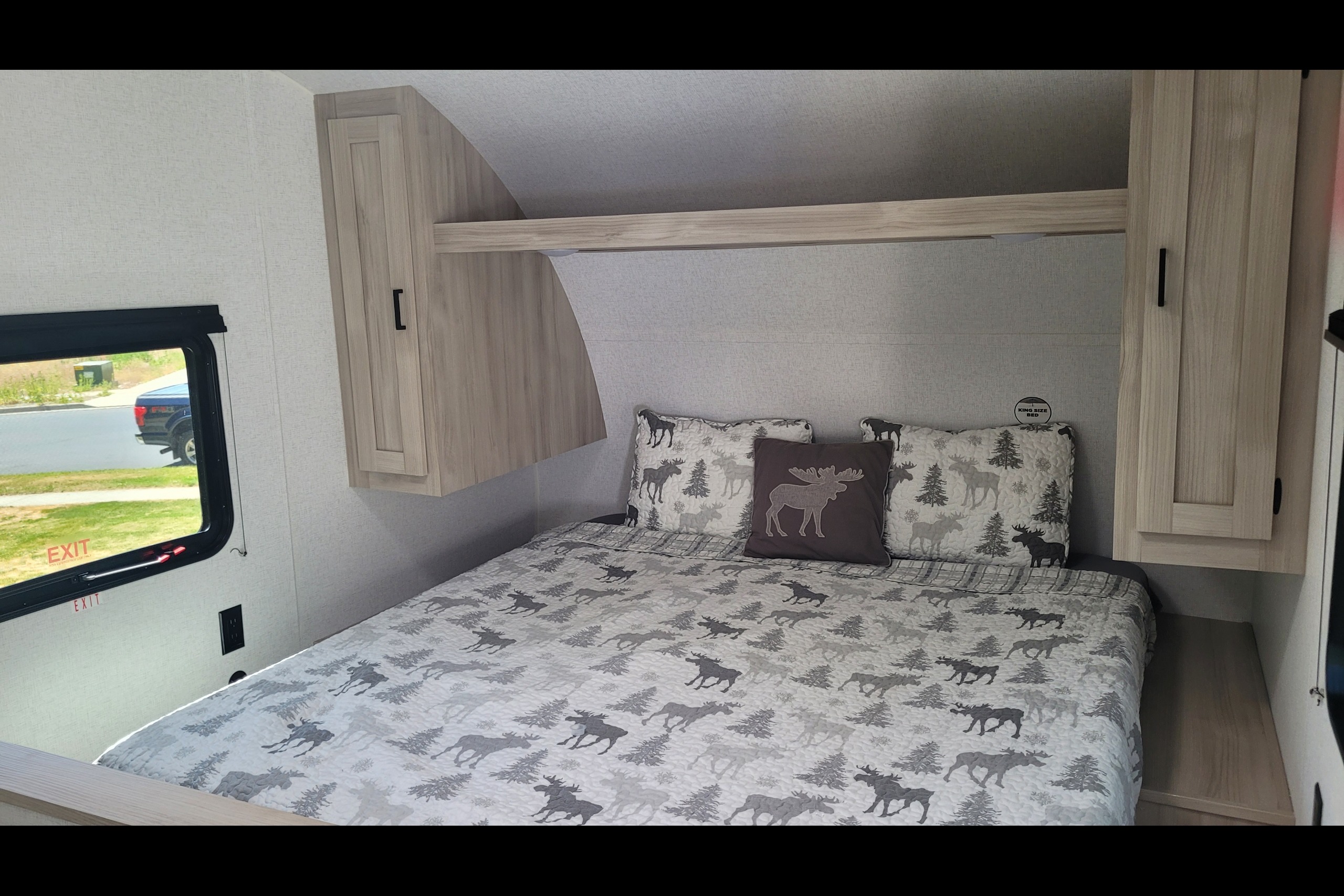 2025 Della Terra | Sleeps 9 | King Bed + Bunks | Family Friendly