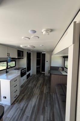 Jayco SLX Travel Trailer