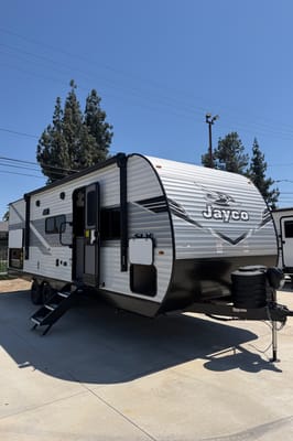 Jayco SLX Travel Trailer
