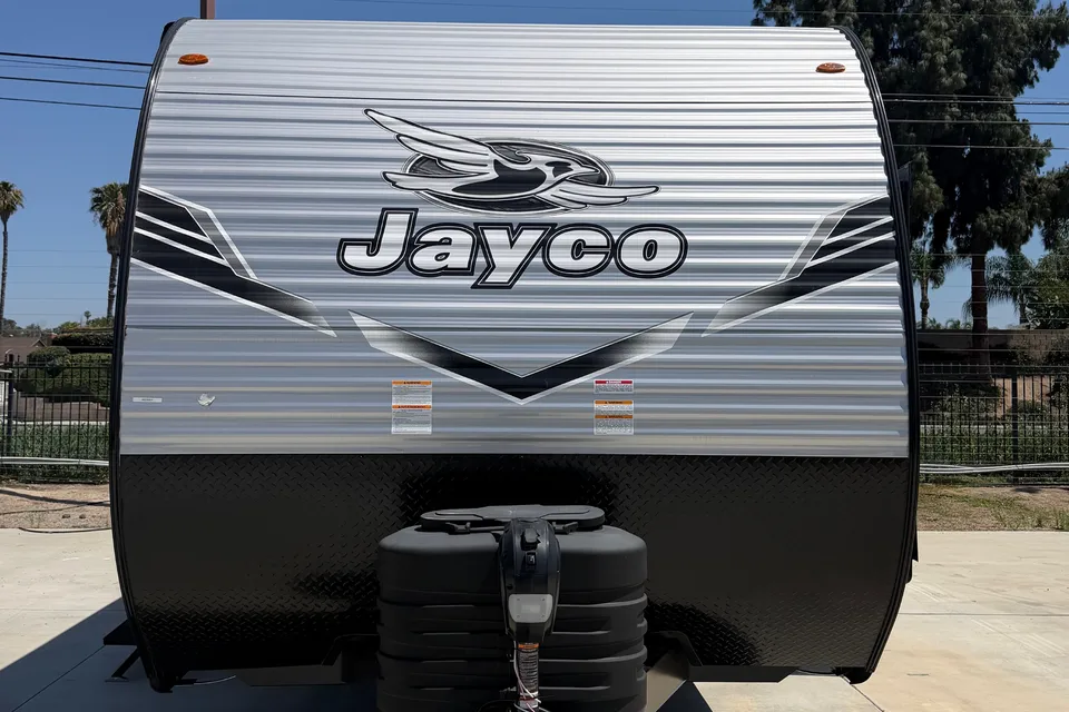 Jayco SLX Travel Trailer
