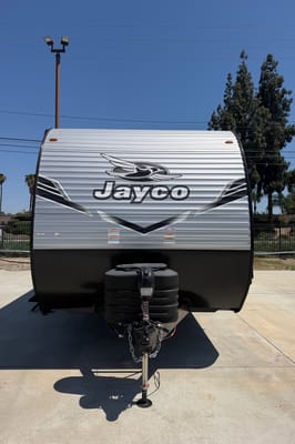 Jayco SLX Travel Trailer