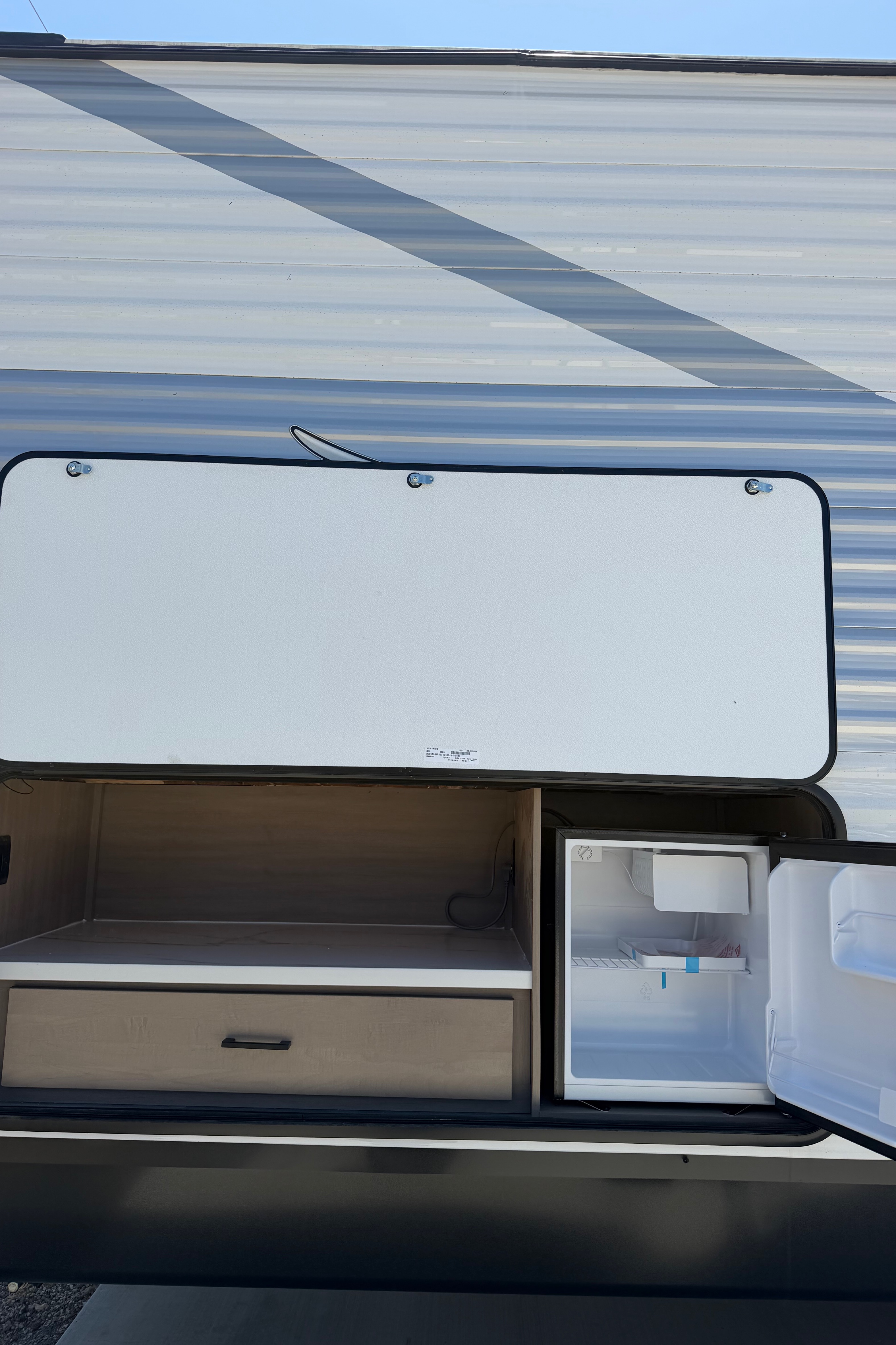 Jayco SLX Travel Trailer