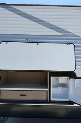 Jayco SLX Travel Trailer