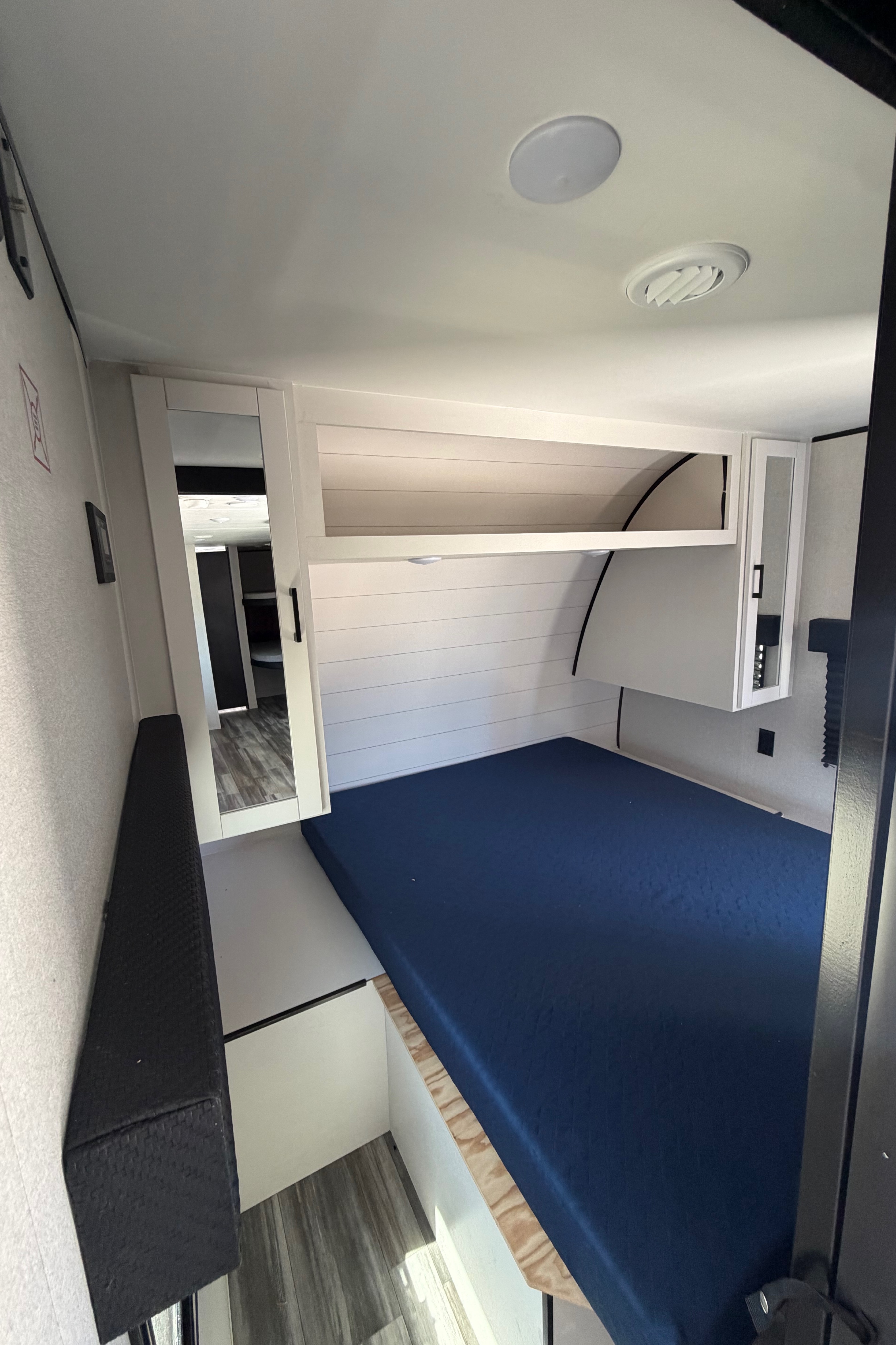 Jayco SLX Travel Trailer