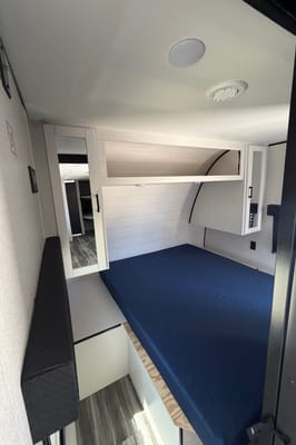 Jayco SLX Travel Trailer