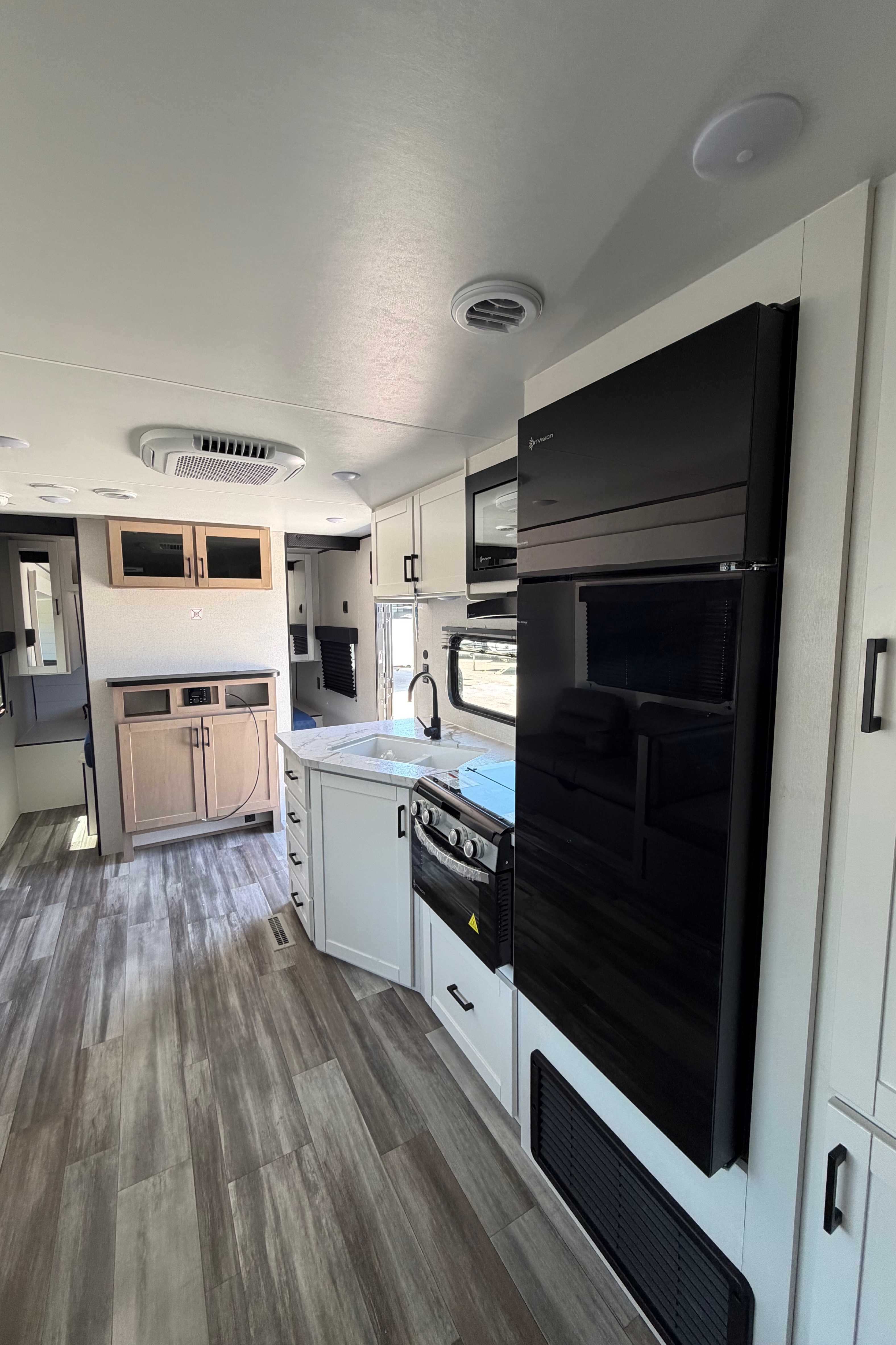 Jayco SLX Travel Trailer