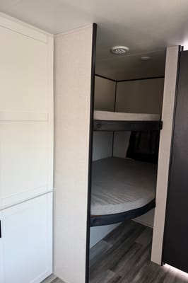 Jayco SLX Travel Trailer