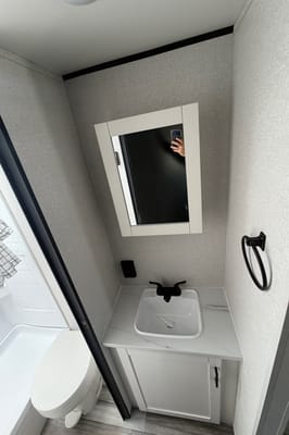 Jayco SLX Travel Trailer