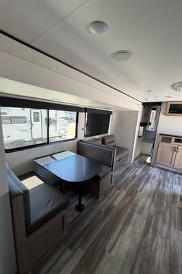 Jayco SLX Travel Trailer