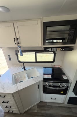 Jayco SLX Travel Trailer