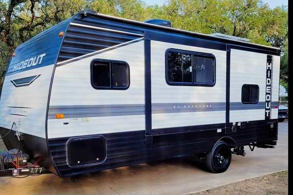 South Tejas RV Rentals-Hideout