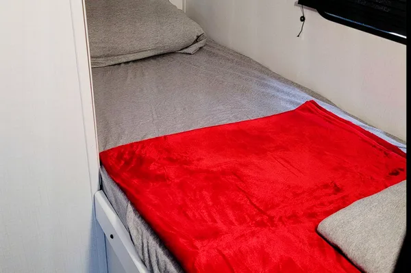 South Tejas RV Rentals-Hideout