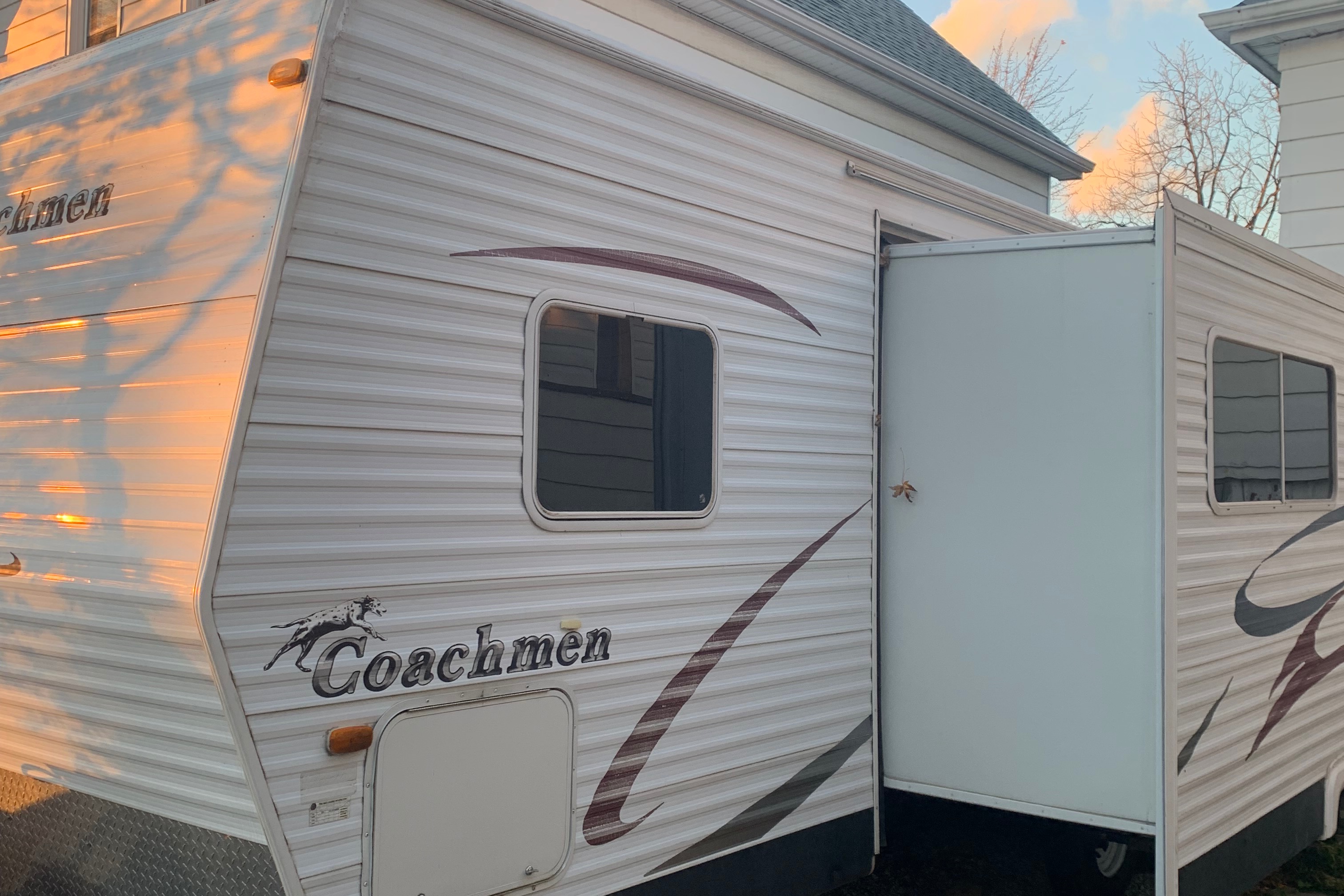 Mark’s RV Full Service