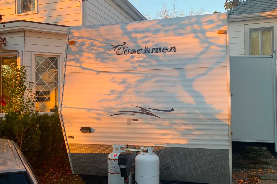Mark’s RV Full Service