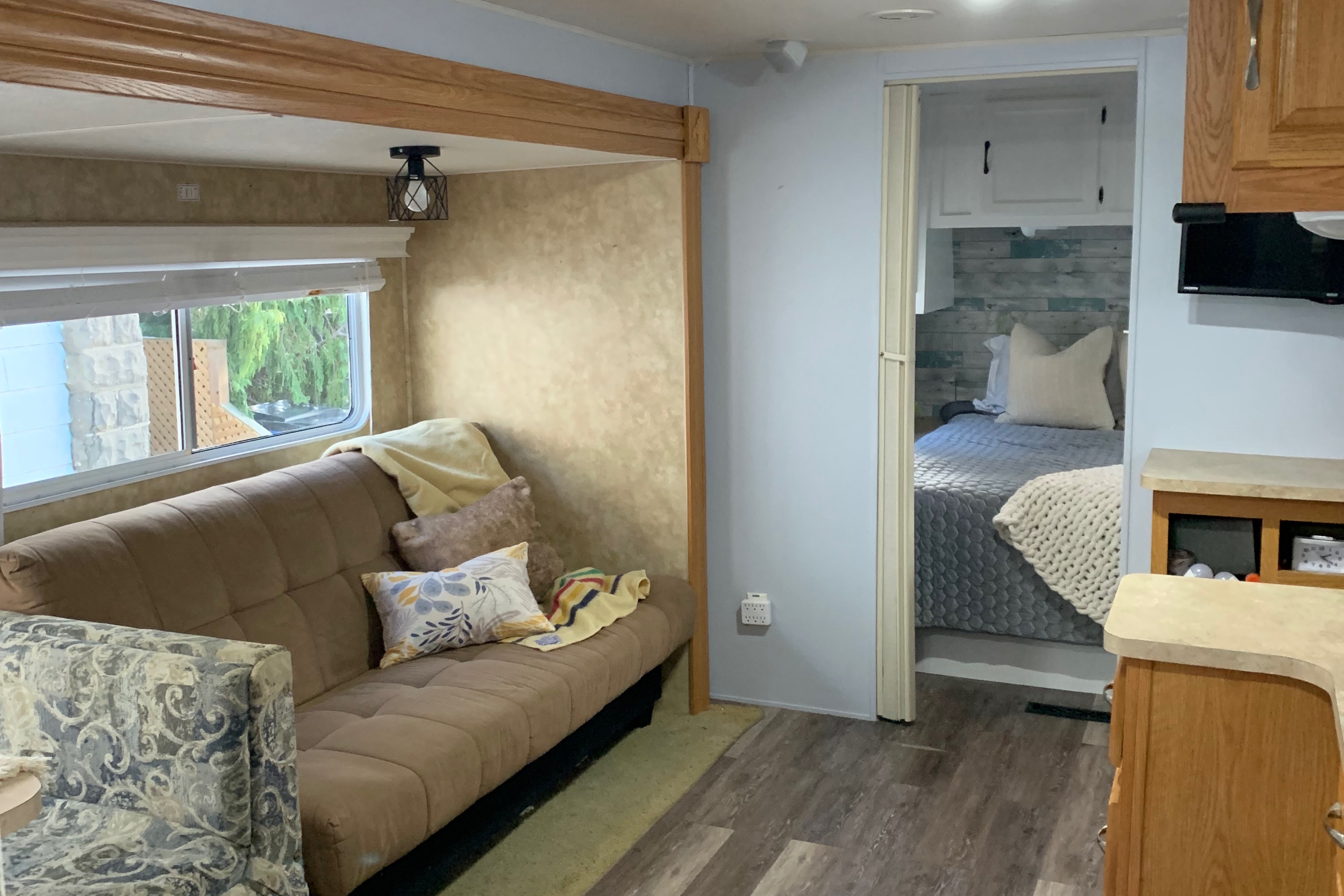 Mark’s RV Full Service