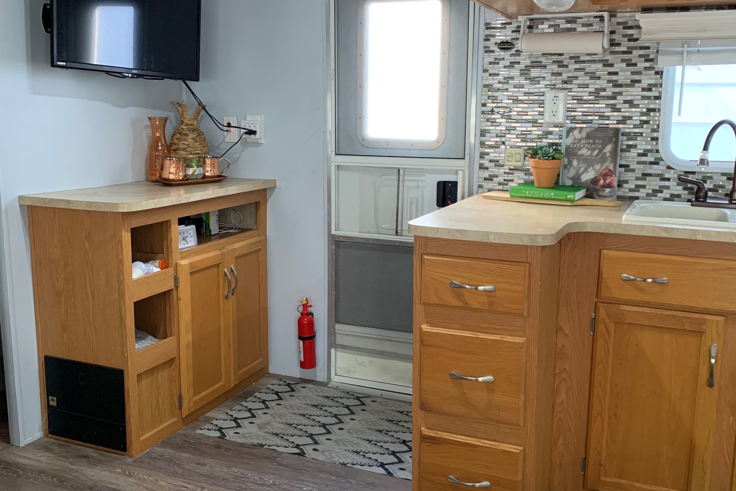 Mark’s RV Full Service