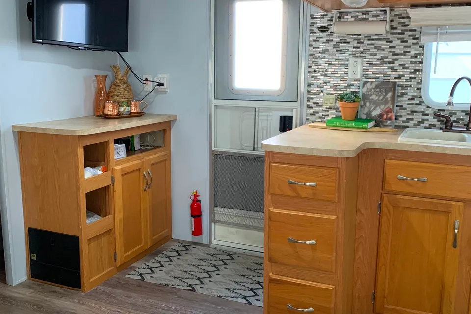 Mark’s RV Full Service