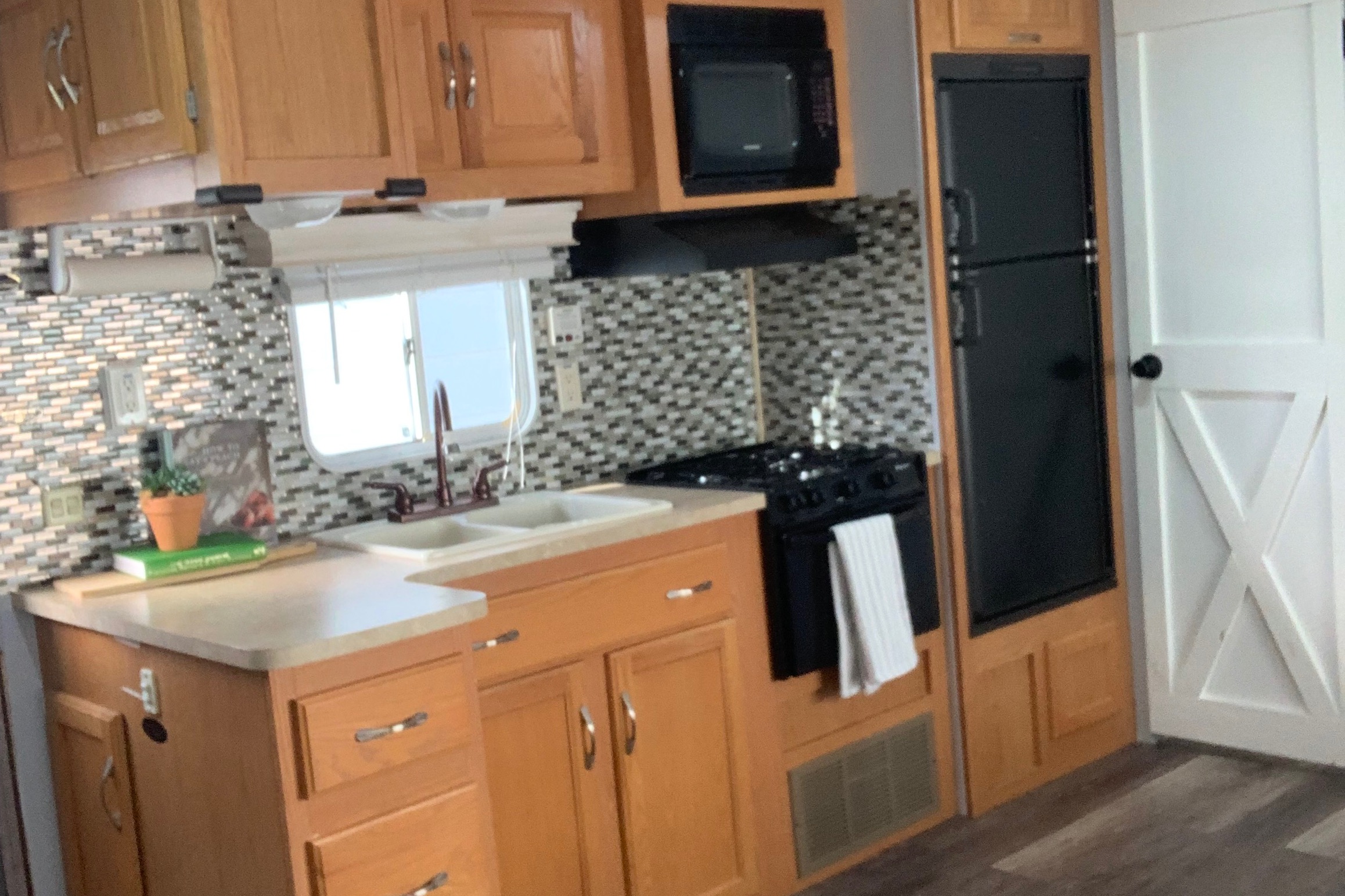Mark’s RV Full Service