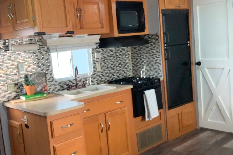 Mark’s RV Full Service