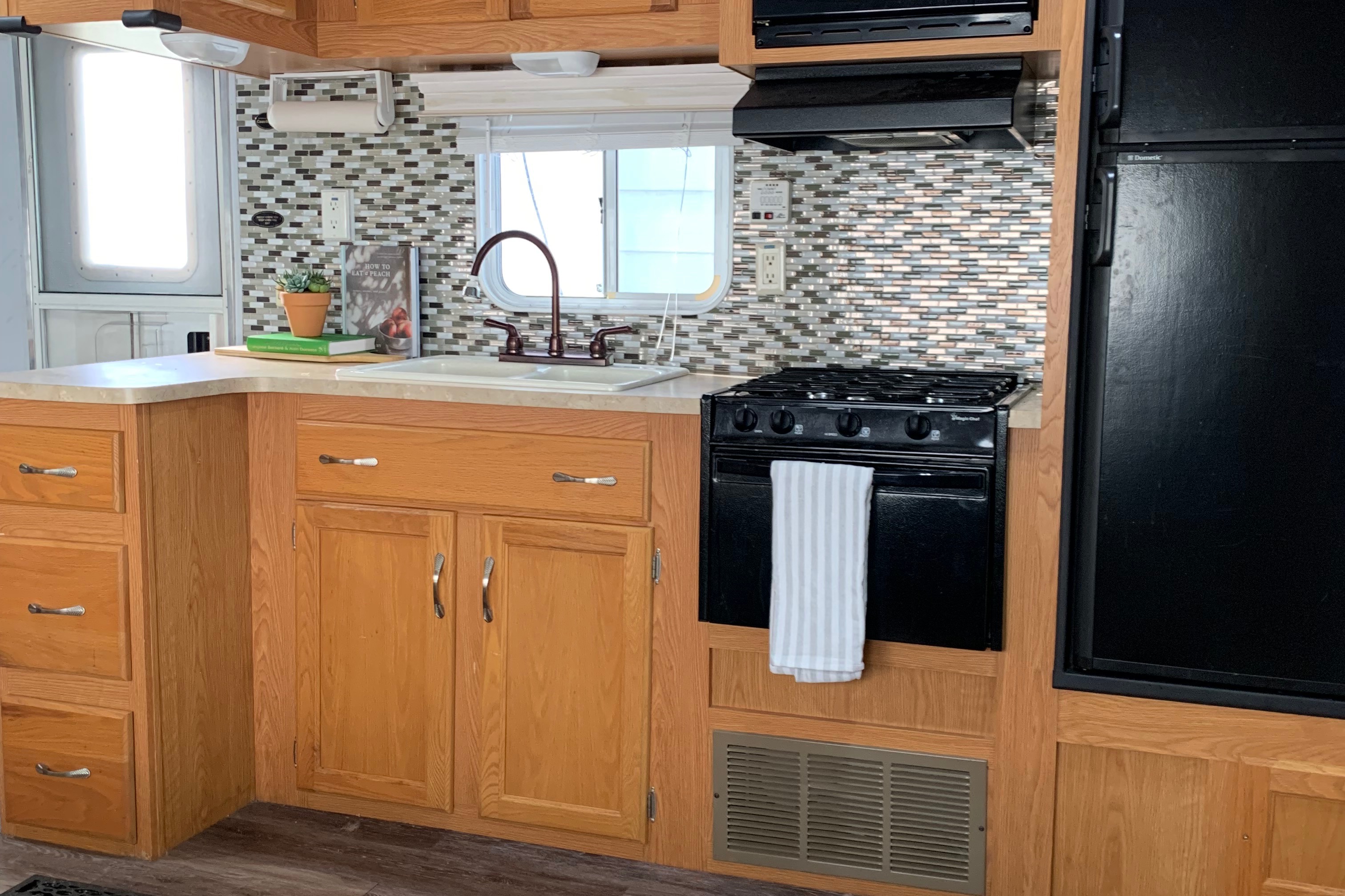 Mark’s RV Full Service