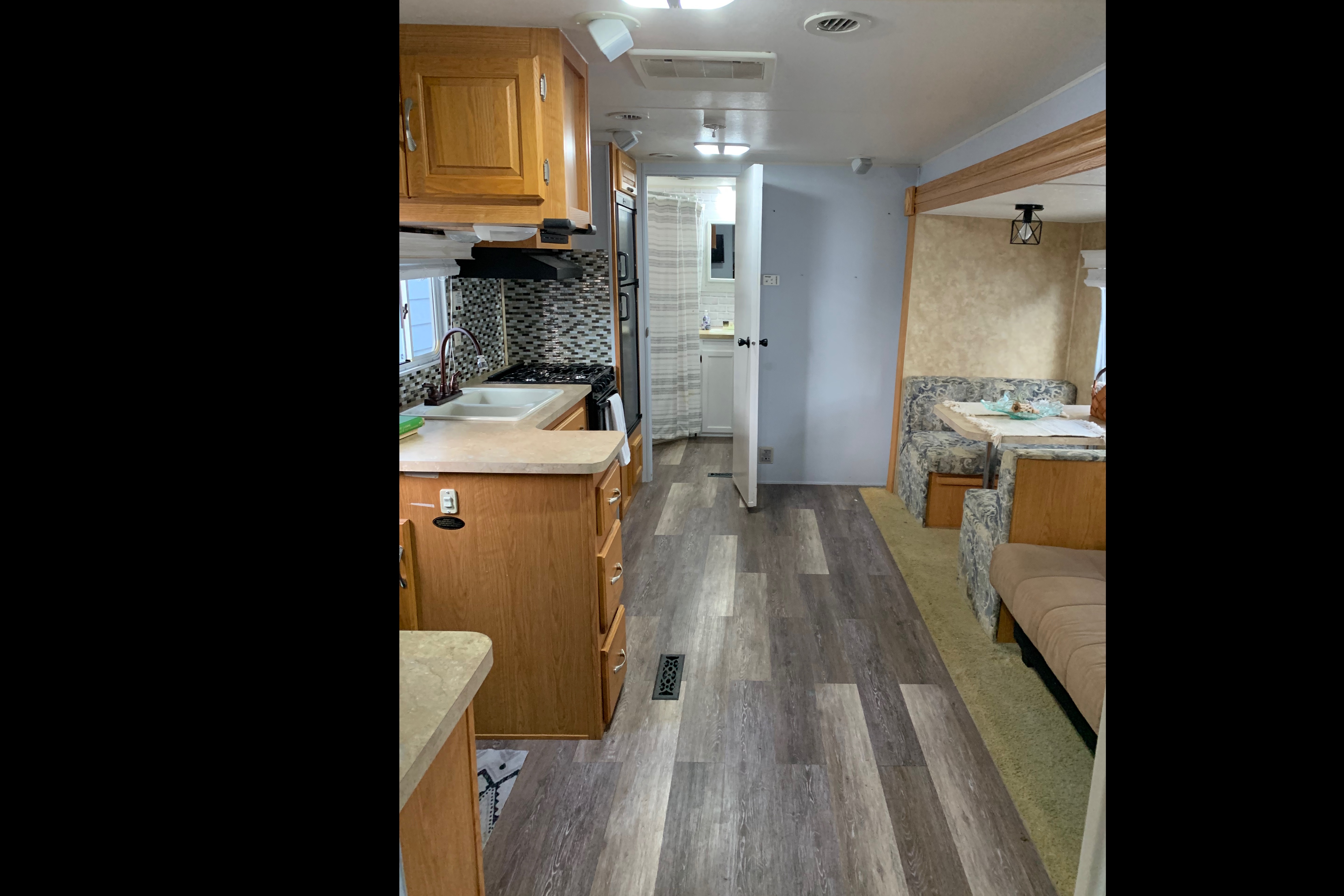 Mark’s RV Full Service