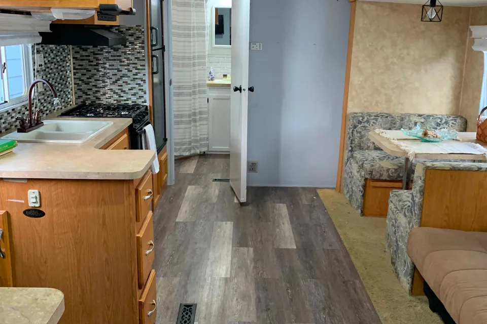 Mark’s RV Full Service