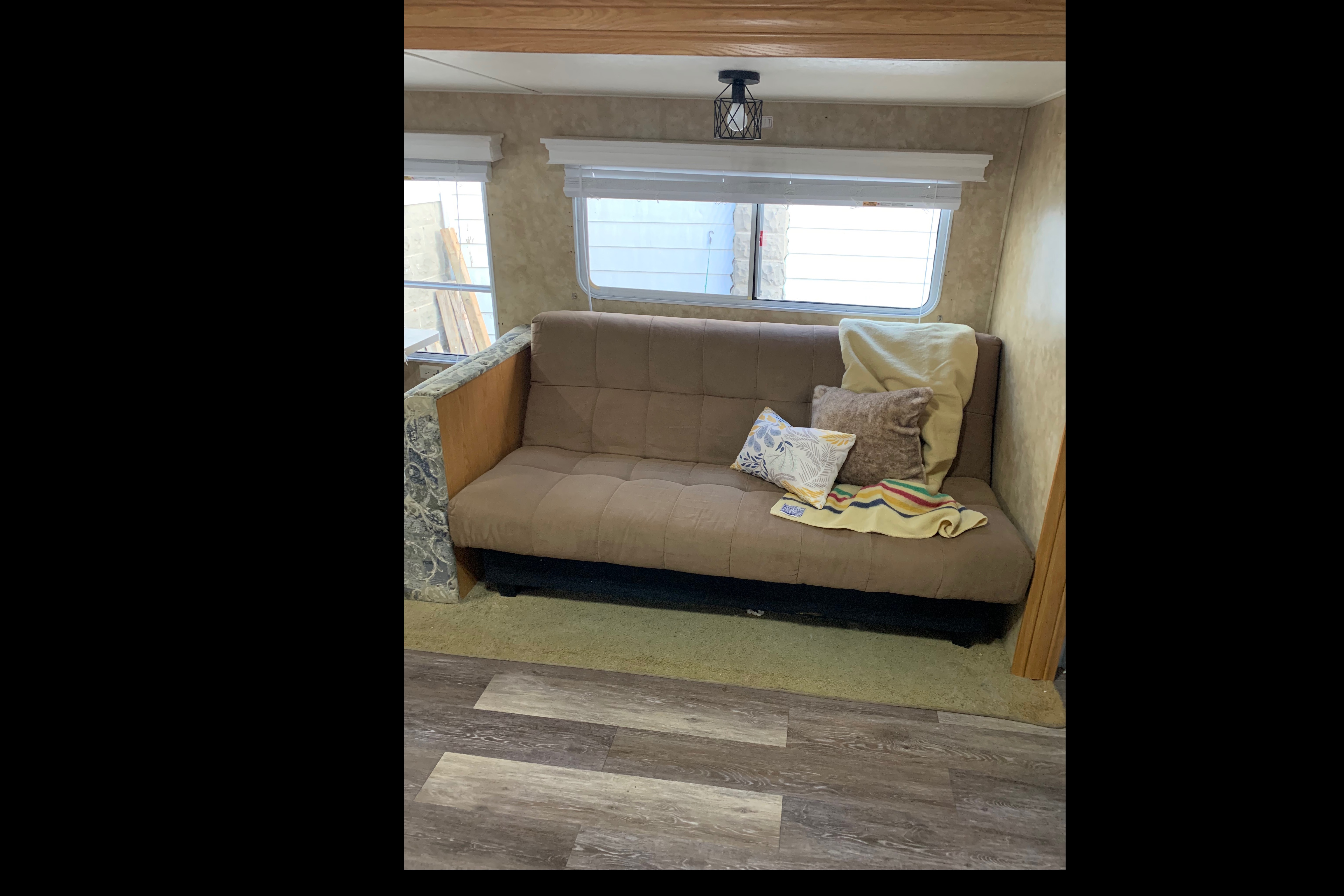Mark’s RV Full Service