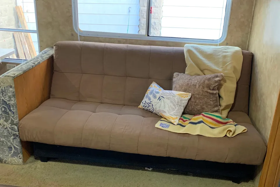 Mark’s RV Full Service