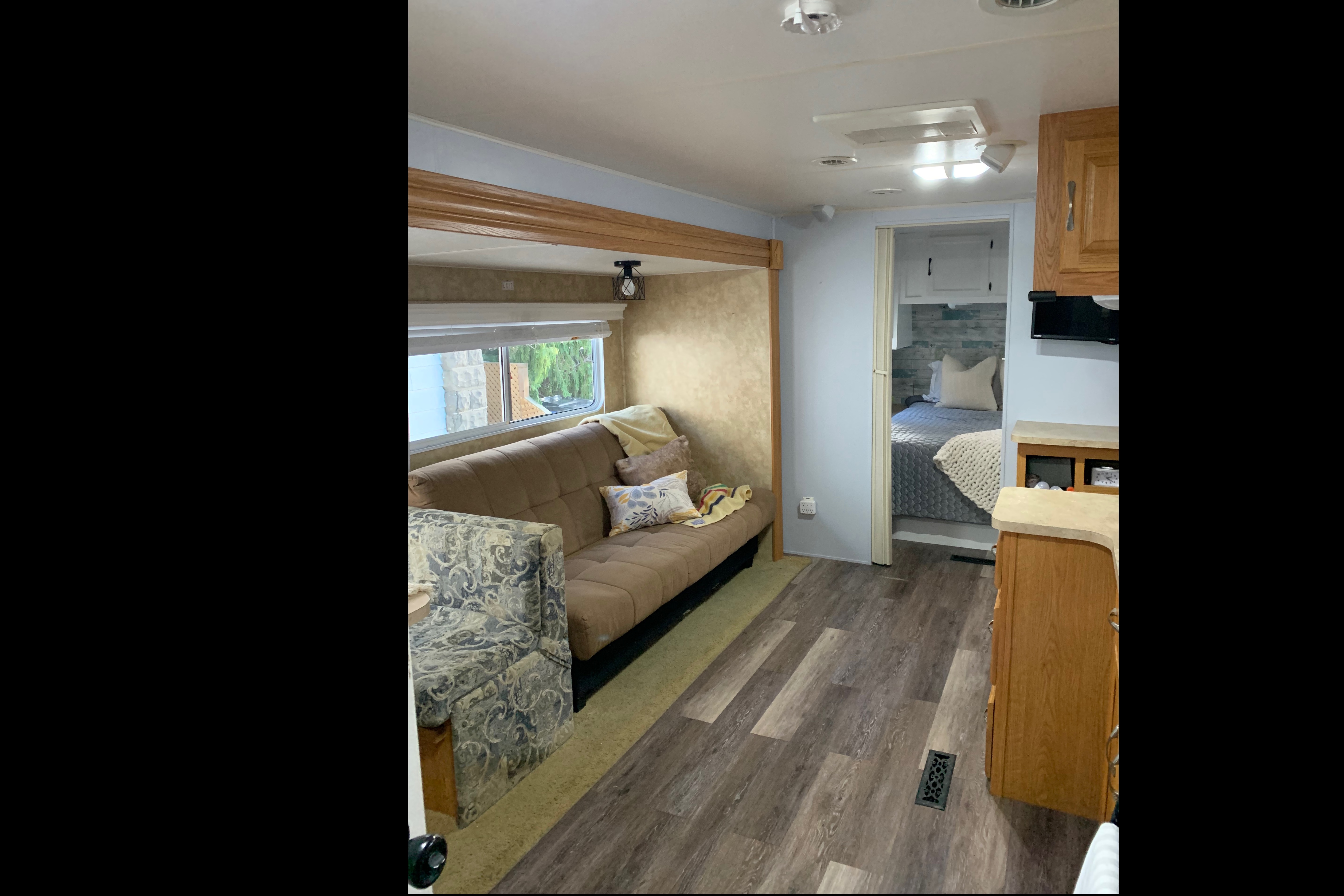 Mark’s RV Full Service