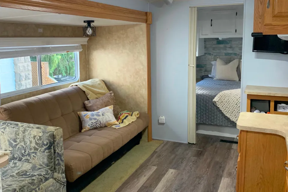 Mark’s RV Full Service