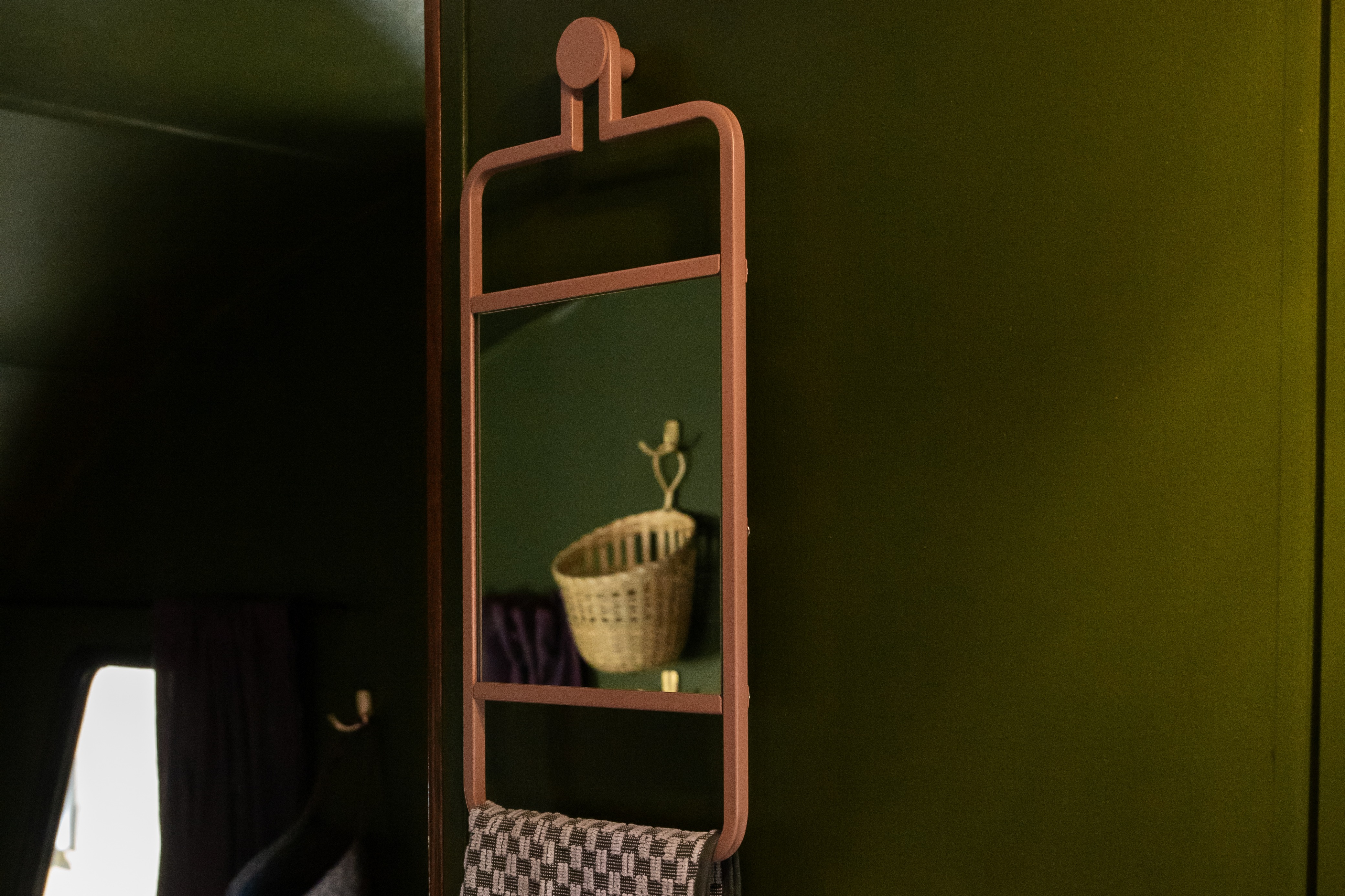 Reba CampEntire - 2013 Forest River R-Pod