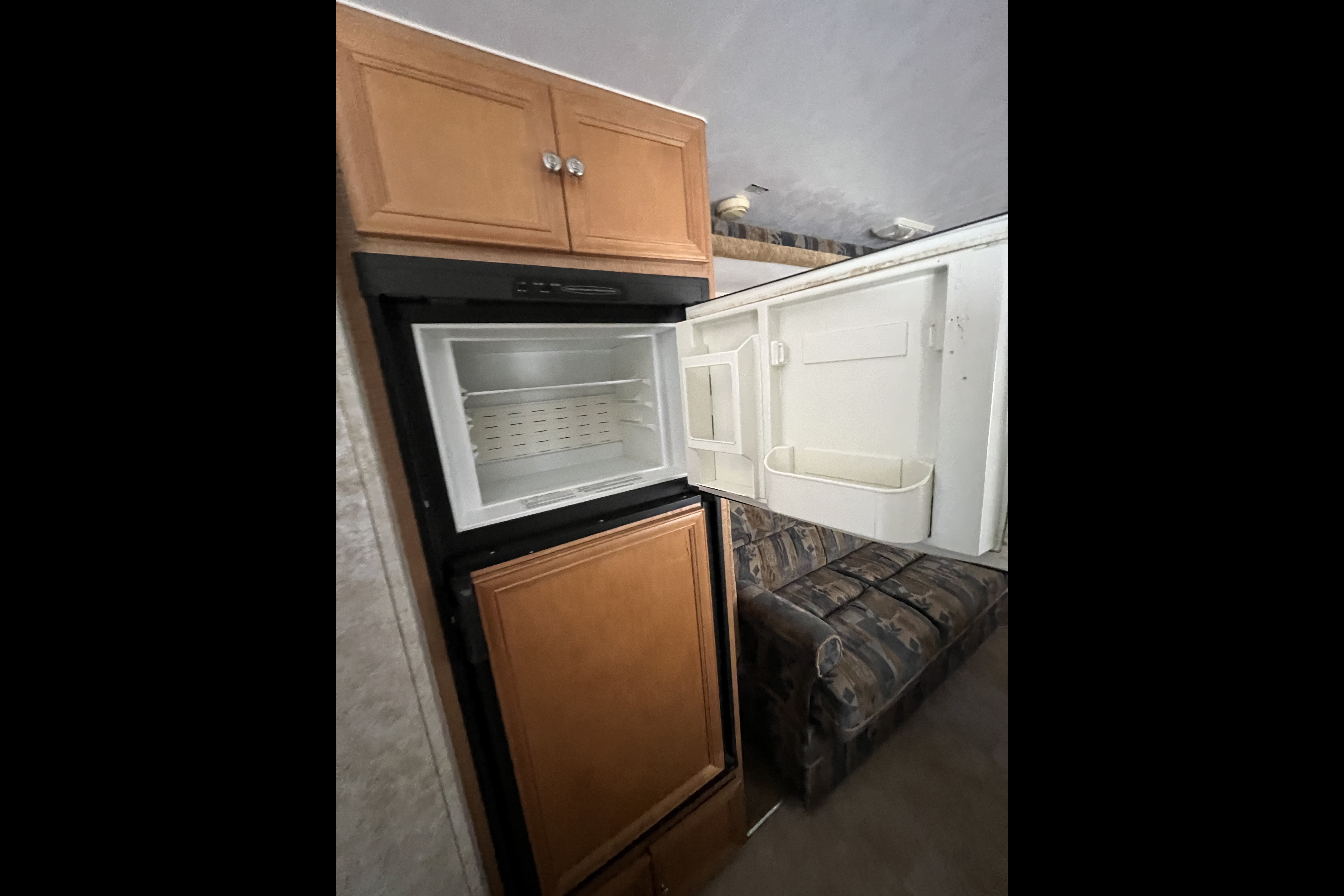 Home on Wheels Alpenlite Aspen Travel Trailer