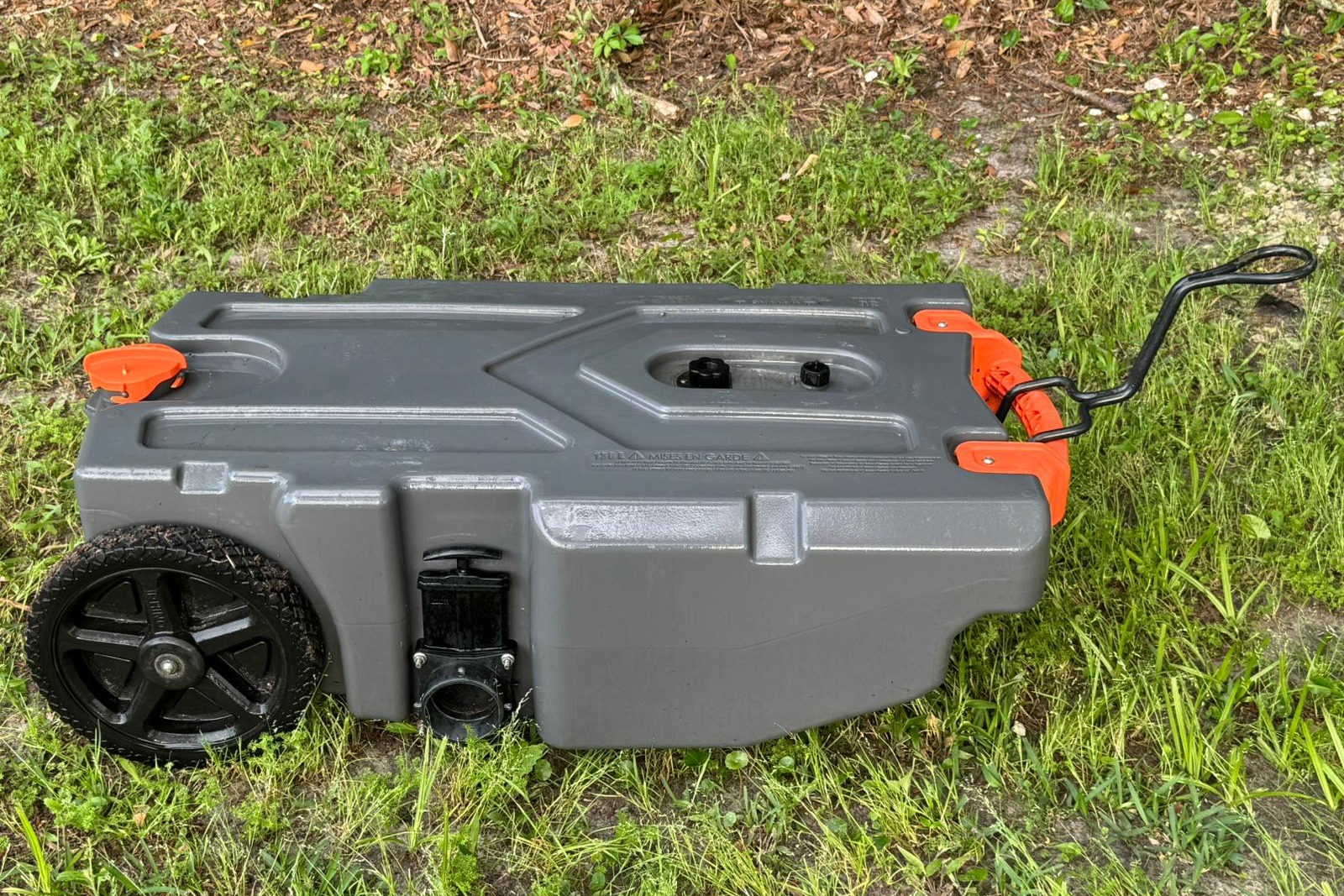 Meyer's Jayco Flight Rv trailer