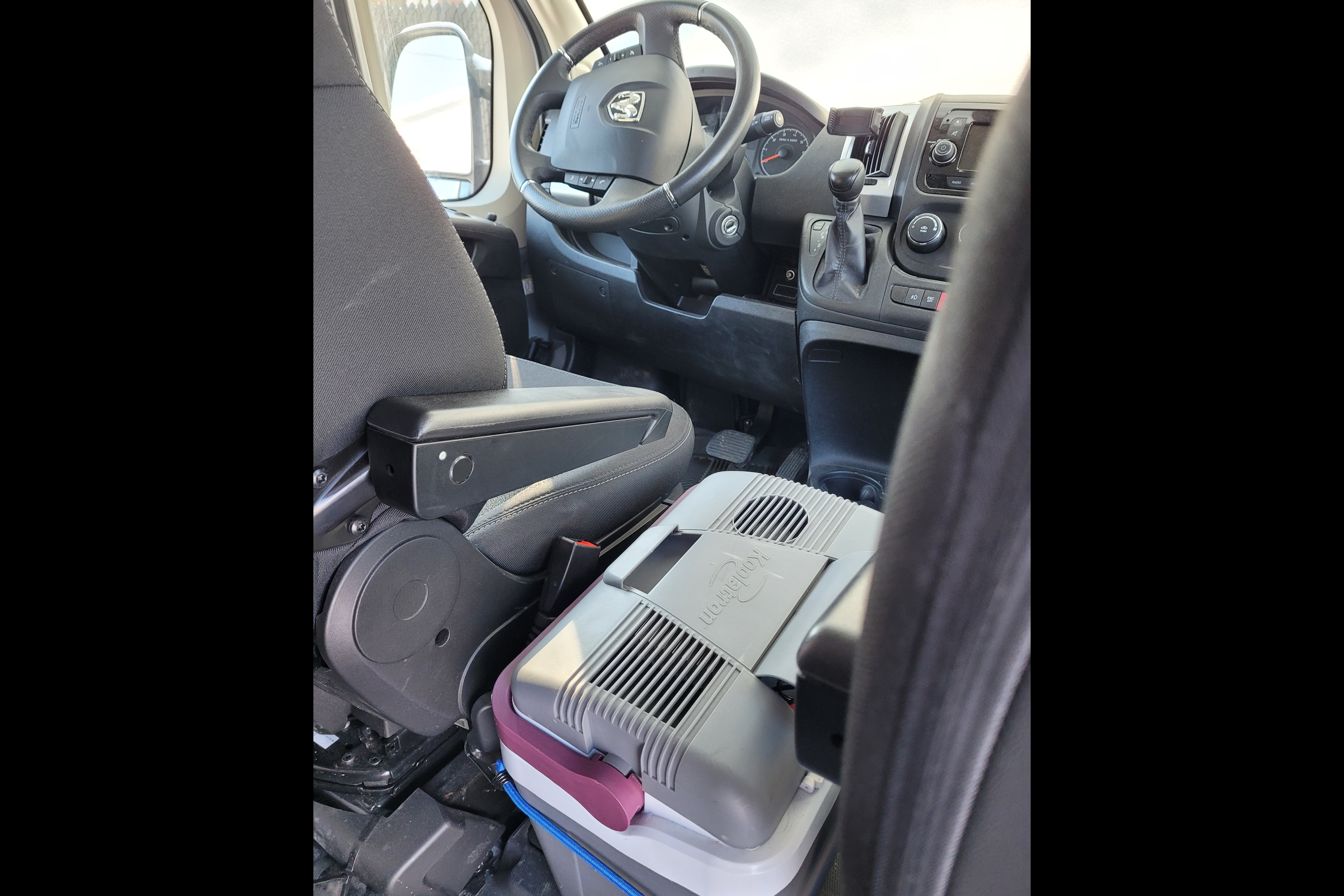 Vanorama