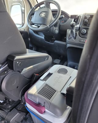 Vanorama