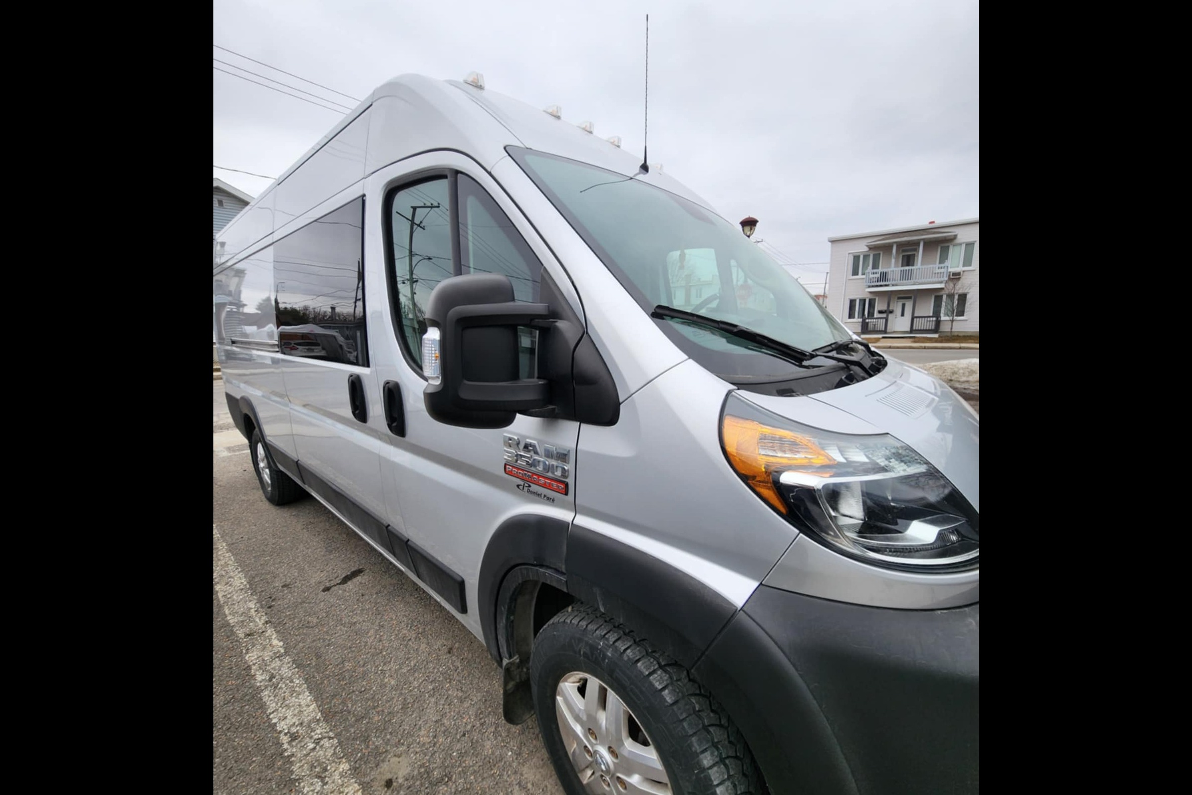 Vanorama